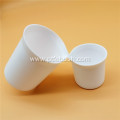 Lab supplied anti-chemical PTFE Beaker